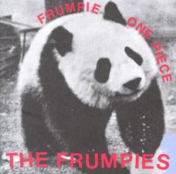 The Frumpies : Frumpie Once Piece